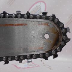 ♪Tanaka/タナカ ECV-385 エンジンチェンソー♪の画像