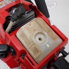 ♪Tanaka/タナカ ECV-385 エンジンチェンソー♪の画像