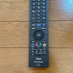 ★状態良好★ Funai フナイ 32V型 液晶テレビ ハイビジョン ダブルチューナー 500GB FL-32H2010 ☆★の画像