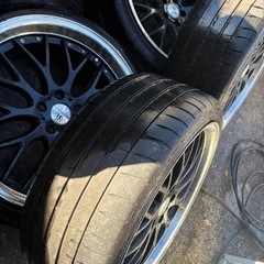 20インチの画像