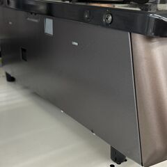 ★リユースのサカイ千葉中央店★ Paloma ガステーブル LPガス 24年製 動作確認／クリーニング済み TC5721の画像