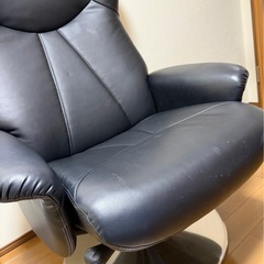 パーソナルチェア 1人掛けの画像