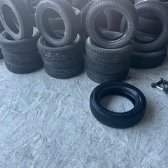 155.65.14スタッドレスタイヤの画像