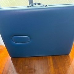 折りたたみマッサージ
ベッドの画像