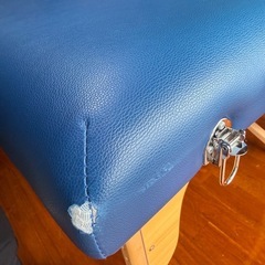 折りたたみマッサージ
ベッドの画像