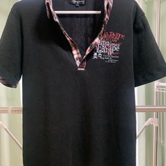 服　メンズ　Lサイズ　②　の画像