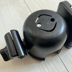 ベビーカーカップホルダーの画像