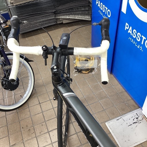 ?春日市?700Cロードバイク?ロードバイク?キャノンデール?定価156,000円? F150412453?No367