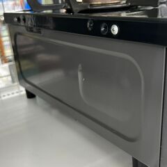 ★リユースのサカイ千葉中央店★ Rinnai ガステーブル LPガス 23年製 動作確認／クリーニング済み TC5722の画像