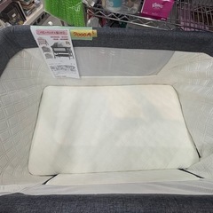 配達可【ベビーベッド】【管理番号11112】比の画像