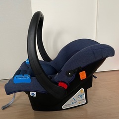 ベビーシート　チャイルドシート　の画像