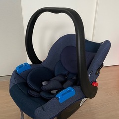 ベビーシート　チャイルドシート　の画像