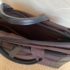 【東成区】カバン④の画像