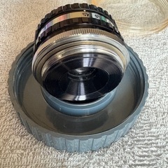 ★FUJINAR-E 1:4.5 f 7.5cm レンズ★の画像