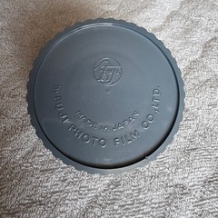 ★FUJINAR-E 1:4.5 f 7.5cm レンズ★の画像