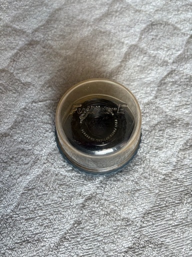 ★FUJINAR-E 1:4.5 f 7.5cm レンズ★
