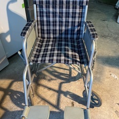 幸和製作所　車椅子 自走式 折りたたみ 施設 病院 介護 福祉 ケア 怪我 看護 S-21 の画像