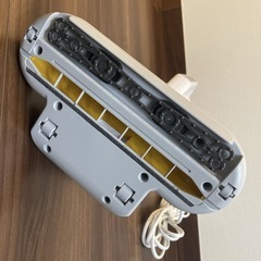 アイリスオーヤマ布団掃除機の画像