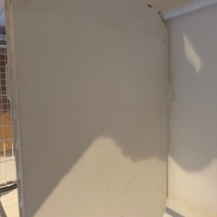 レンジ台 スチール 12/14までの画像