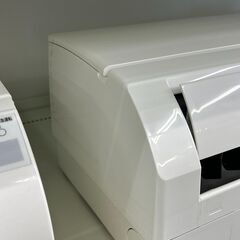 ★リユースのサカイ千葉中央店★ MITSUBISHI エアコン MSZ-GV2224-W 2.2kw 24年製 室内機分解洗浄済み TC5723の画像