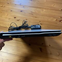 NEC Win11 Core i3 SSD128GB メモリ12GB　※発送可能の画像