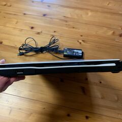 NEC Win11 Core i3 SSD128GB メモリ12GB　※発送可能の画像