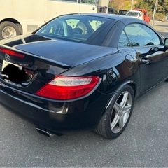 slk200の画像