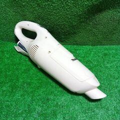 マキタ(makita) CL102D 充電式クリーナー【市川行徳店】【店頭取引限定】【中古】管理番号：IT74WG5F6Y1Cの画像