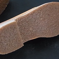 Poniter 本革　ショートブーツ　日本製の画像