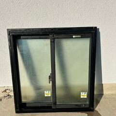 住宅用サッシ 在庫整理品　引違い窓窓06907　防犯型ガラスの画像