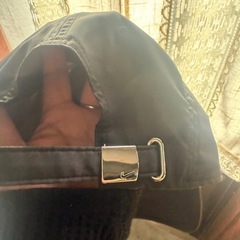 NIKEのキャップ帽の画像