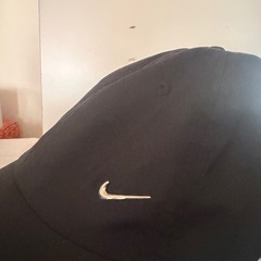 NIKEのキャップ帽の画像