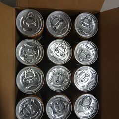 大豆の缶詰【定価の10％OFF】の画像