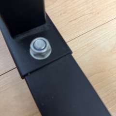 懸垂等運動するためのぶら下がり機器⭐︎たくさんの方にメッセージいただきありがとうございました。⭐︎の画像