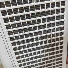 SHARP 加湿空気清浄機の画像