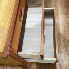 コンパクトチェスト【町田市再生家具】252624の画像