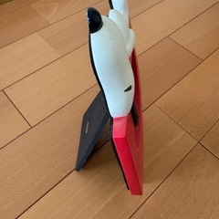 スヌーピー　写真たて立ての画像