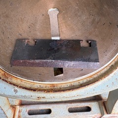 初雪　かき氷機　レトロ　昭和の画像