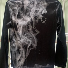 服　シャツ　メンズ　Lサイズ③の画像