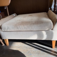 ソファ　1人用　　　メーカー不明の画像