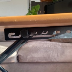 昇降テーブル (ニトリ)の画像