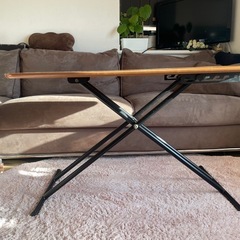 昇降テーブル (ニトリ)の画像