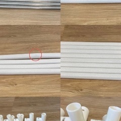 ベビーサークル Hugmuu 200cm×180cmの画像