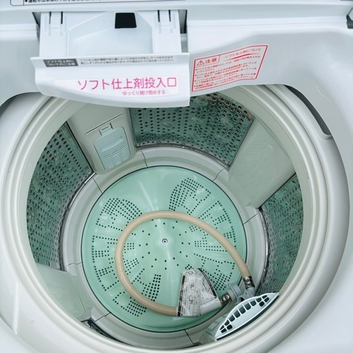 直接引き取り3,000円引き⭐︎大阪府下又は近郊は配送設置込み?日立 10kg全自動洗濯機 BW-100TVE2 2015年製/J12