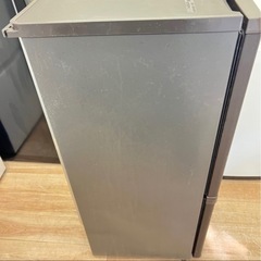 ⓵冷蔵庫&洗濯機✨の画像