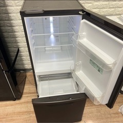 ⓶冷蔵庫&洗濯機✨の画像