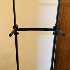 チンニングスタンド　懸垂バーの画像