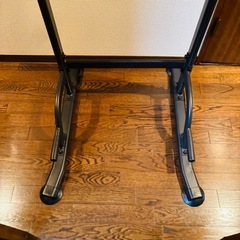 チンニングスタンド　懸垂バーの画像