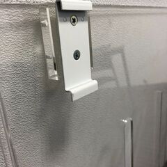 ☆ポスターフレーム ポスター入れ 幅53×縦74cm 中古 展示 ディスプレイ 店舗 (NF251211) Zi-2366の画像