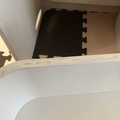 コロコロチェア＆デスク 　　　キッズチェア　ベビーチェアの画像